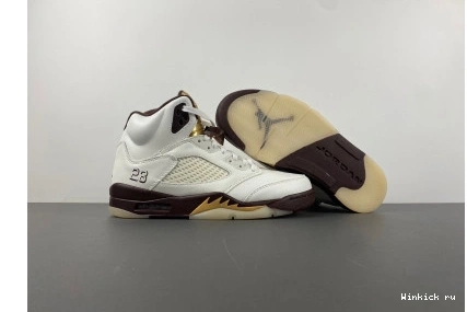 Jordan “Earth” 5 Air 1206